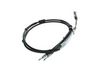 Bosch Cable Pull, parking brake 1 987 482 283