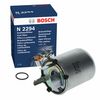 BOSCH Fuel Filter F 026 402 294