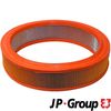 Воздушный фильтр JP GROUP 1118601300 (1118601309)