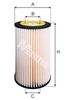 Фільтр масляний MFILTER TE 4021