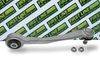 FIRST LINE Control/Trailing Arm, wheel suspension FCA6902