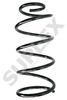 Пружина ходової частини SUPLEX 38123