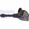 Катушка зажигания DELPHI GN10241-12B1 (GN10241)