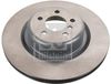 Febi Bilstein Brake Disc 174459