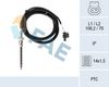 Sensor, Abgastemperatur