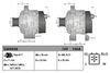 Denso Alternator DAN938