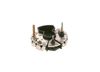 BOSCH Gleichrichter - 1127320994
