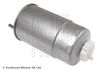 горивен филтър