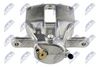 Bremssattel
