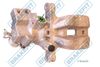 APEC Brake Caliper BCA2106E