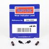 Borg & Beck wear lead - BWL3068