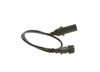 Bosch Crankshaft Pulse Sensor 0 261 210 124 (0261210124)