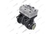 kompresor RVI/VOLVO aby šel  zaměnit za  9125120320  musí se dodat  karta  094981, 094982 , 066669 1300235001
