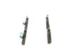 Bosch Brake Pad Set 0 986 494 829 (0986494829)
