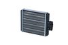 Теплообменник, отопление салона NRF NRF53558