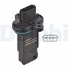 Delphi Mass Air Flow Sensor AF10657-12B1