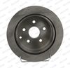 Ferodo Brake Disc DDF687