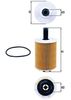 Mahle OX 188D Oil Filter
