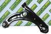 FIRST LINE Control/Trailing Arm, wheel suspension FCA8106