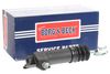 BORG & BECK Slave Cylinder, clutch BES273