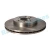 Bremsscheibe