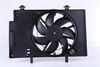 Nissens Fan, engine cooling 85810