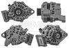 BORG & BECK Alternator BBA2134