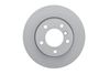 Bosch Brake Disc 0 986 479 214