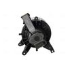 Nissens Interior Blower 87396