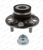 Комплект подшипника ступицы колеса MOOG HO-WB-11749