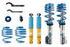 Bilstein Suspension Kit, coil springs / shock absorbers 47-121133