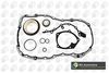 Комплект прокладок, блок-картер двигуна BGA CK2572