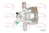 APEC Brake Caliper RCA791