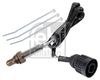 Febi Bilstein Lambda Sensor 177425