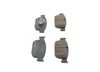 Bosch Brake Pad Set 0 986 424 599 (0986424599)