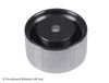 Blue Print Deflection/Guide Pulley, V-ribbed belt ADC496509