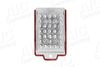 регулатор, обдухване интериор