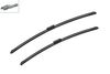 Щітка склоочисника BOSCH 3 397 007 585 (A 585 S)