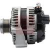 APEC Alternator AAL1557