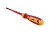 Laser Tools PzDrive Insulated Screwdriver Pz2 x 100mm