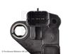 Blue Print Sensor, crankshaft pulse ADJ137236