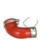 въздуховод за турбината