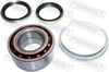 Комплект подшипника ступицы колеса FEBEST DAC387433-36KIT