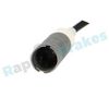 Sensor, Raddrehzahl