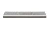 BOSCH Filter, cabin air 1 987 432 318