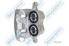 APEC Brake Caliper BCA2267E