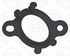 Elring Gasket, oil inlet (charger) 858.870