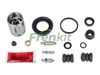 Ремкомплект, тормозной суппорт FRENKIT 238986