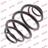 Kayaba Suspension Spring RJ5112