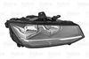 Valeo Headlight 046839